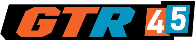 GTR45